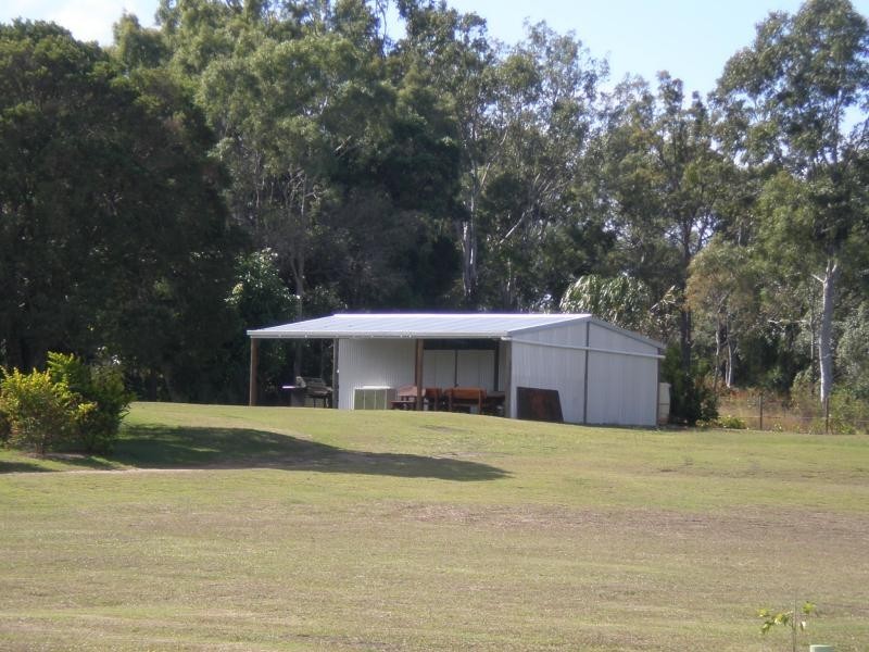 203 Moore Park Road, Moore Park Beach QLD 4670