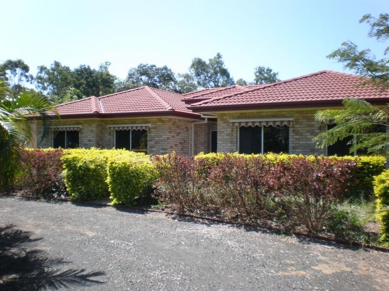 122 Malvern Drive, Moore Park Beach QLD 4670