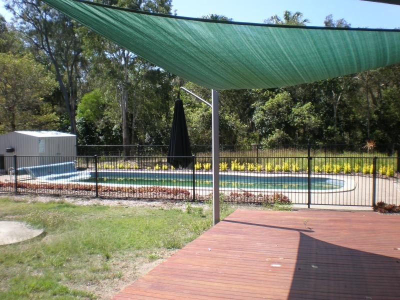122 Malvern Drive, Moore Park Beach QLD 4670