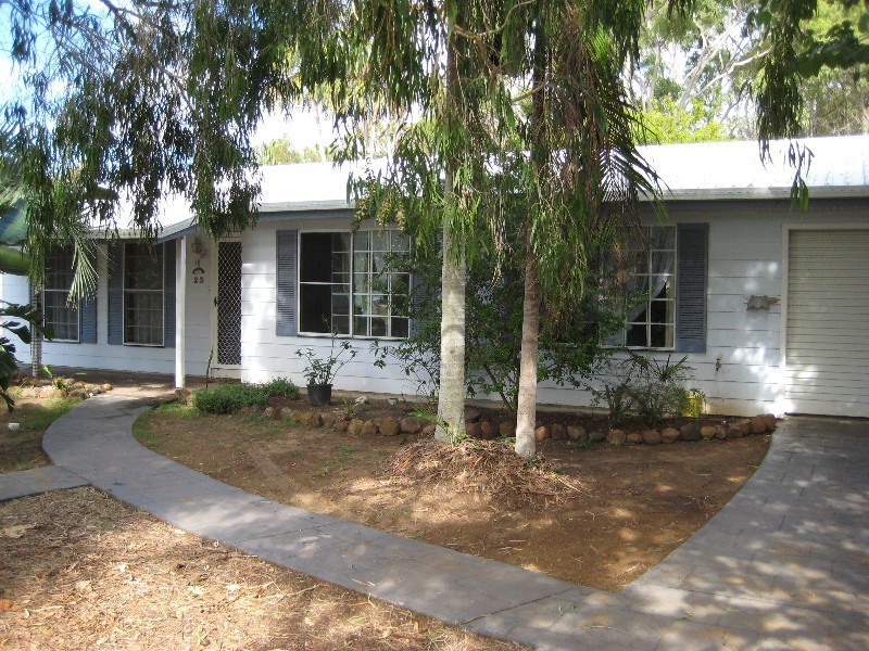 23 Orchid Drive, Moore Park Beach QLD 4670