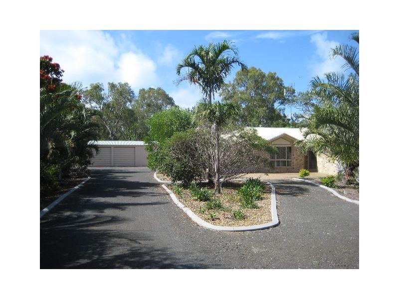 308 Sylvan Drive, Moore Park Beach QLD 4670