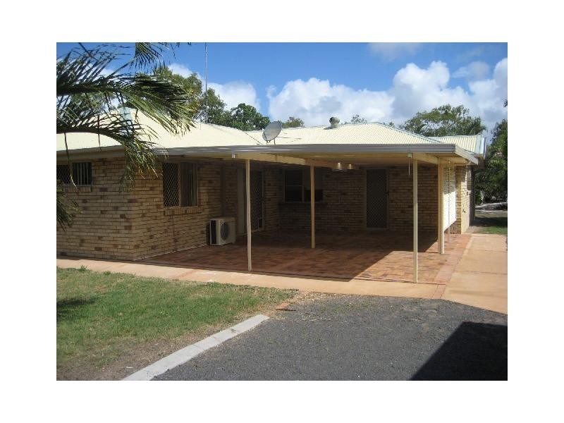 308 Sylvan Drive, Moore Park Beach QLD 4670