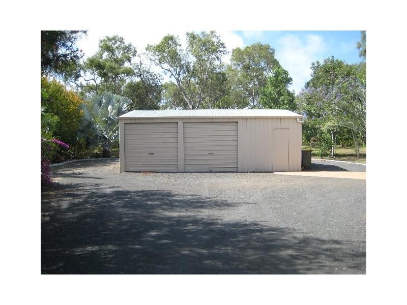 308 Sylvan Drive, Moore Park Beach QLD 4670