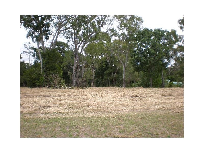 Lot 27 Kingfisher Crescent, Moore Park Beach QLD 4670