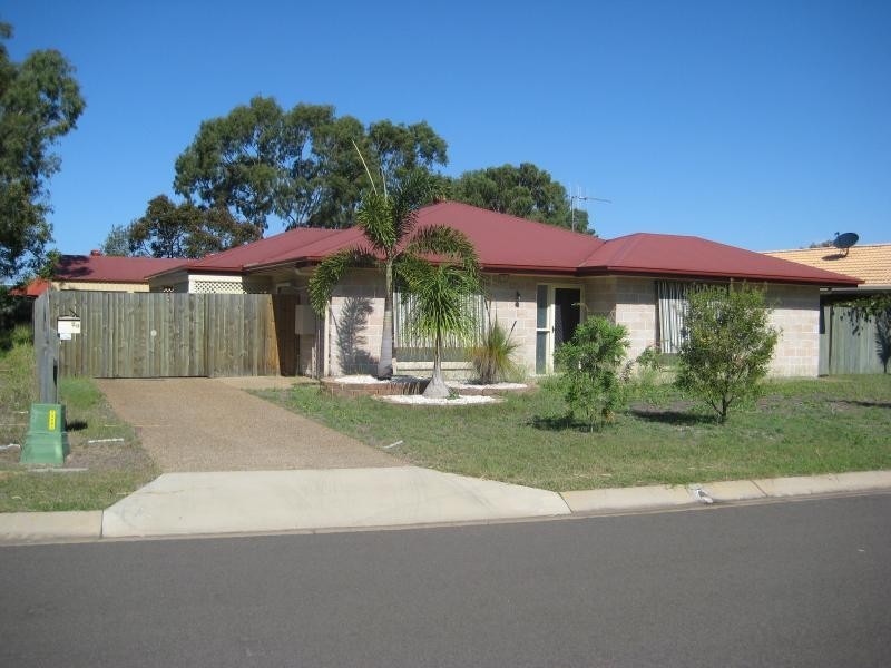 Moore Park Beach QLD 4670