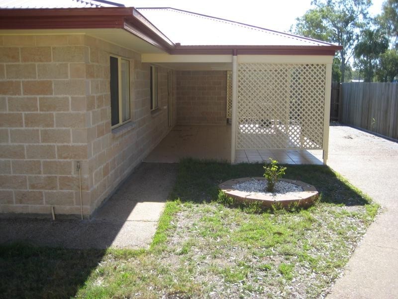 Moore Park Beach QLD 4670