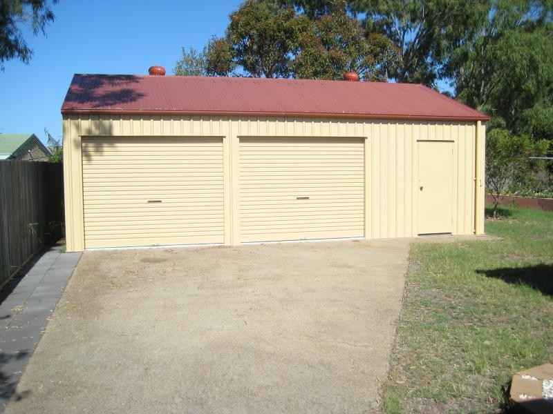 Moore Park Beach QLD 4670