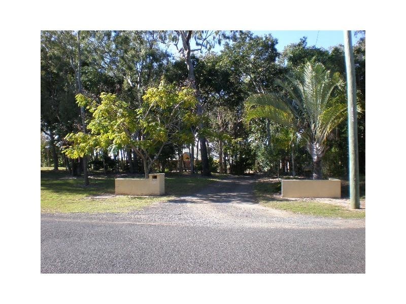 274 Sylvan Drive, Moore Park Beach QLD 4670