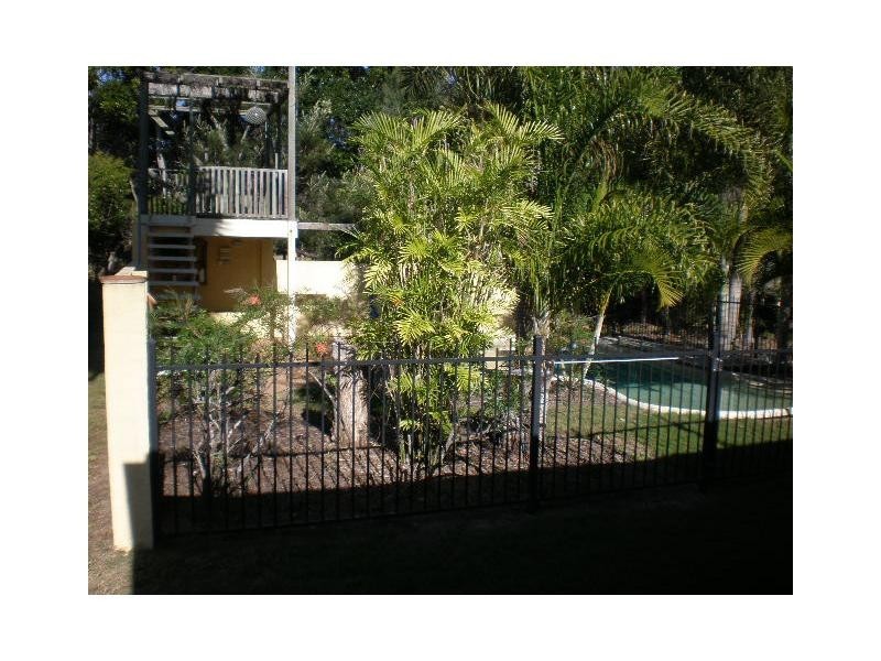 274 Sylvan Drive, Moore Park Beach QLD 4670