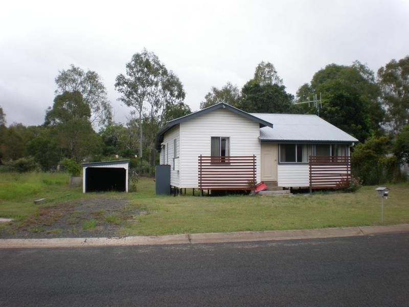 48 Moore Pak Road, Moore Park Beach QLD 4670