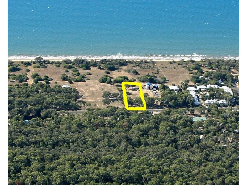 Lot 14 Sylvan Drive, Moore Park Beach QLD 4670