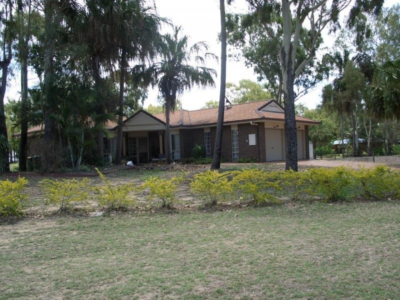 10/ EGRET Lane, Moore Park Beach QLD 4670