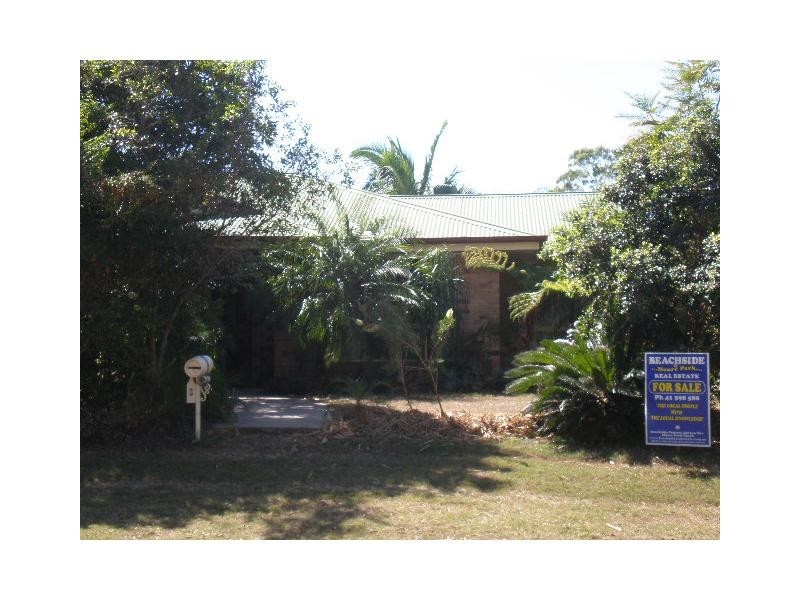 3 Gengers Road, Moore Park Beach Estate, Moore Park Beach QLD 4670