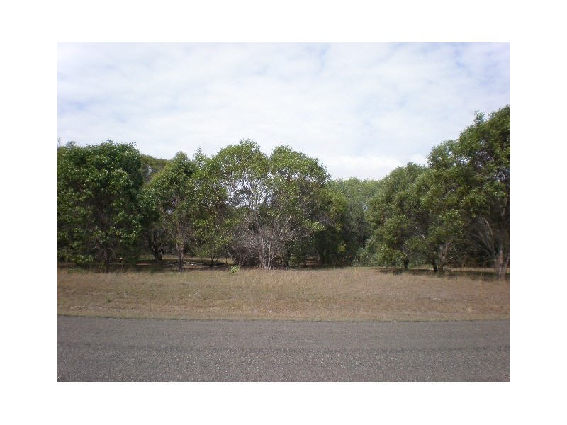 Lot 2 Tammy Road, Moore Park Beach QLD 4670