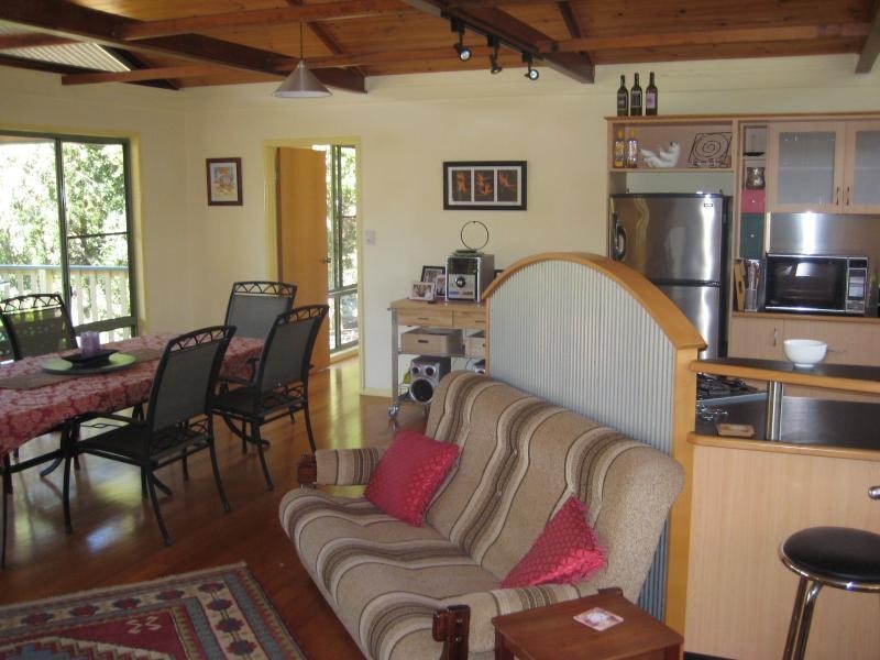 24 Kingfisher Crescent, Moore Park Beach QLD 4670