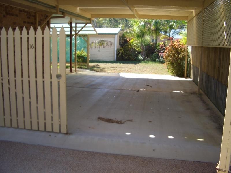 16 Orchid Drive, Moore Park Beach QLD 4670