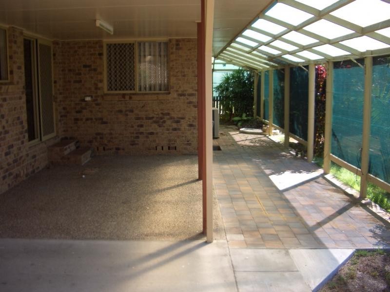 16 Orchid Drive, Moore Park Beach QLD 4670