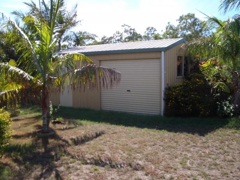 16 Orchid Drive, Moore Park Beach QLD 4670