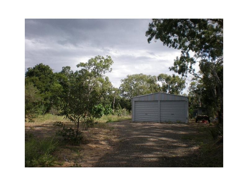 179 Sylvan Drive, Moore Park Beach QLD 4670