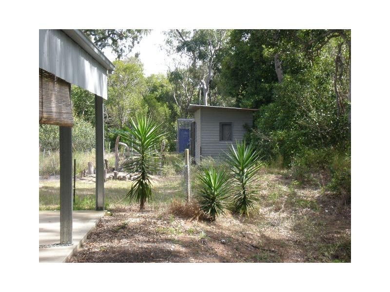 179 Sylvan Drive, Moore Park Beach QLD 4670