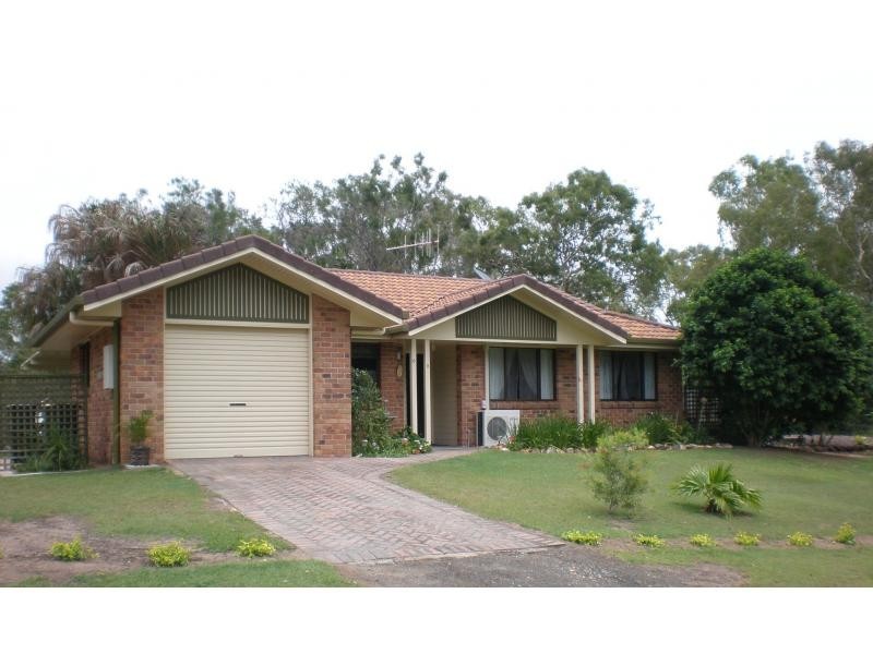 60 Moore Park Road, Moore Park Beach QLD 4670