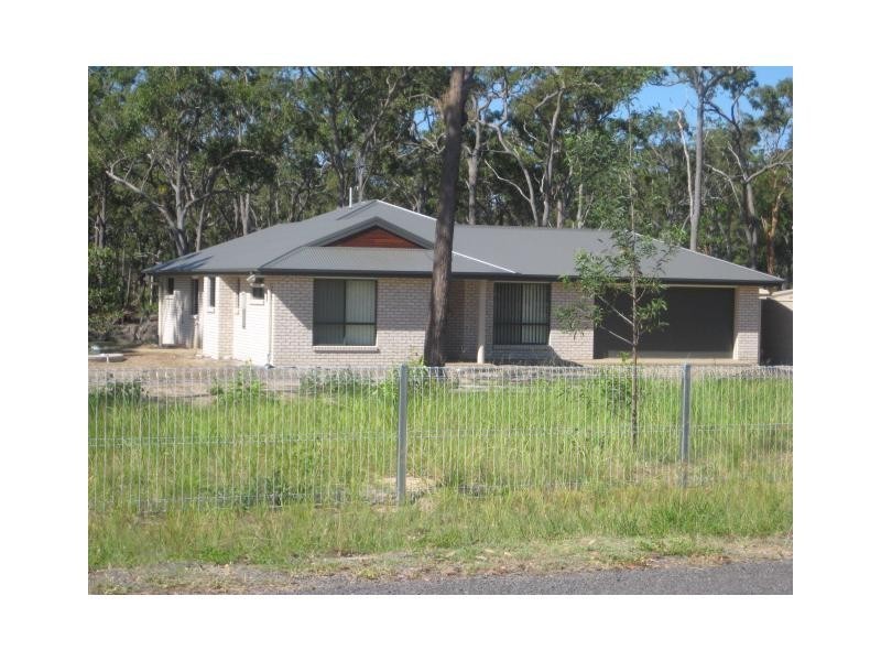 400 Malvern Drive, Moore Park Beach QLD 4670