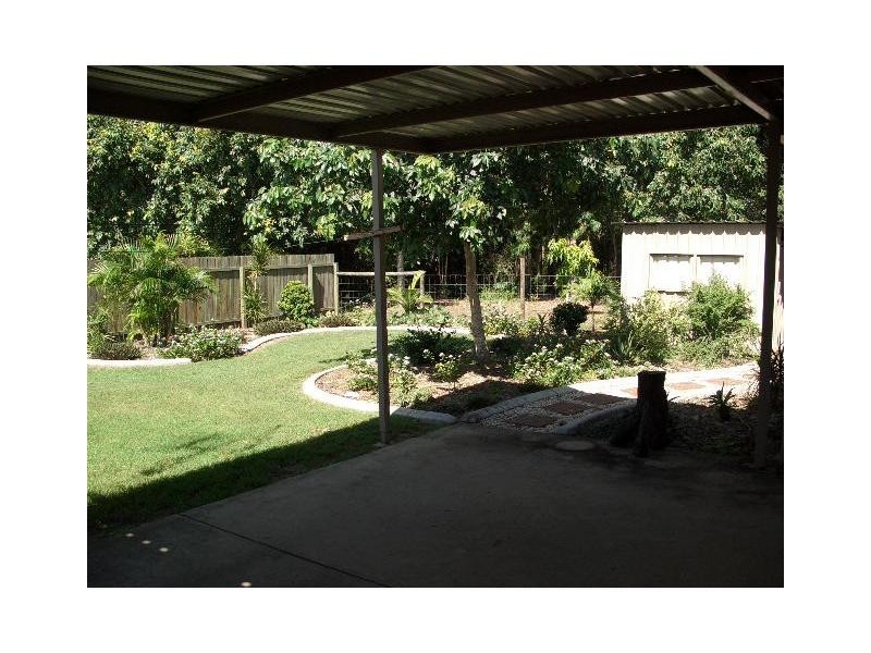 31 Orchid Drive, Moore Park Beach QLD 4670