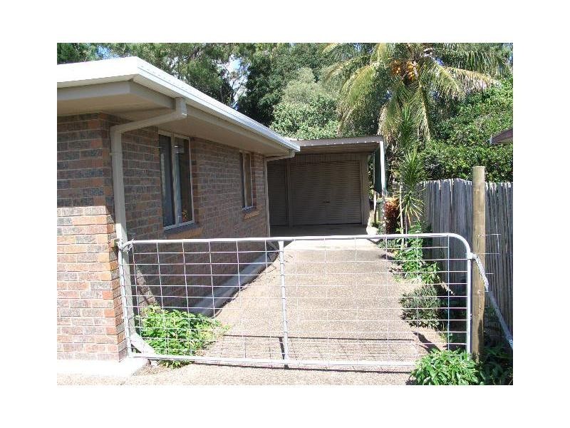 31 Orchid Drive, Moore Park Beach QLD 4670