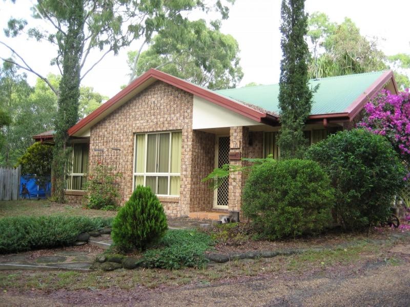 7A Kentia Drive, Moore Park Beach QLD 4670