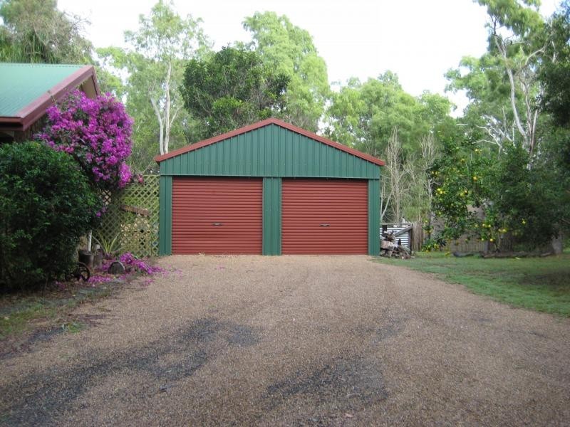 7A Kentia Drive, Moore Park Beach QLD 4670