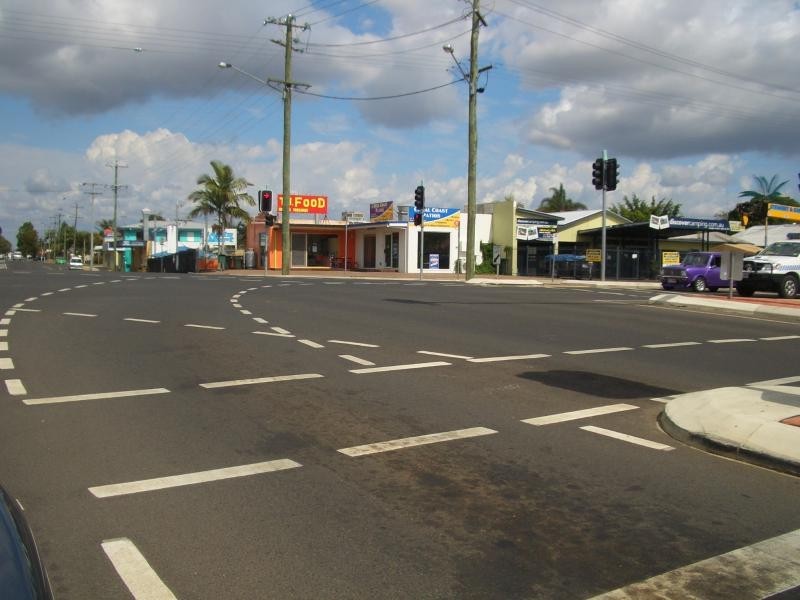 31/2 Boundary Street, Moore Park Beach QLD 4670