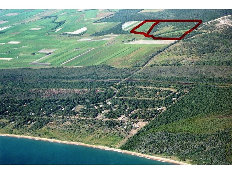 Lot x Lindemans Road, Moore Park Beach QLD 4670