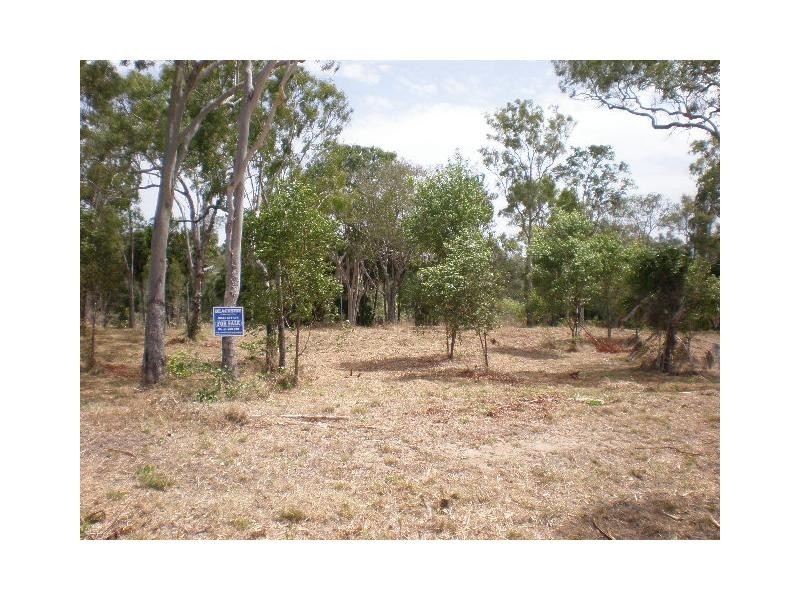 Lot 28 Kingfisher Crescent, Moore Park Beach QLD 4670