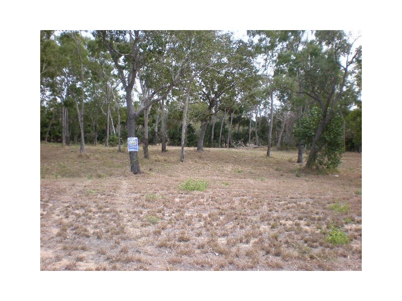 Lot 29 Kingfisher Crescent, Moore Park Beach QLD 4670