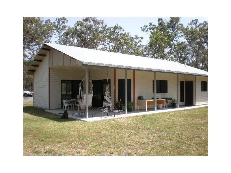 64 Tammy Road, Kingston Park, Moore Park Beach QLD 4670