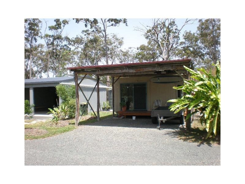 64 Tammy Road, Kingston Park, Moore Park Beach QLD 4670