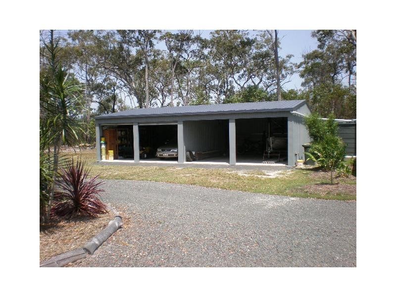 64 Tammy Road, Kingston Park, Moore Park Beach QLD 4670