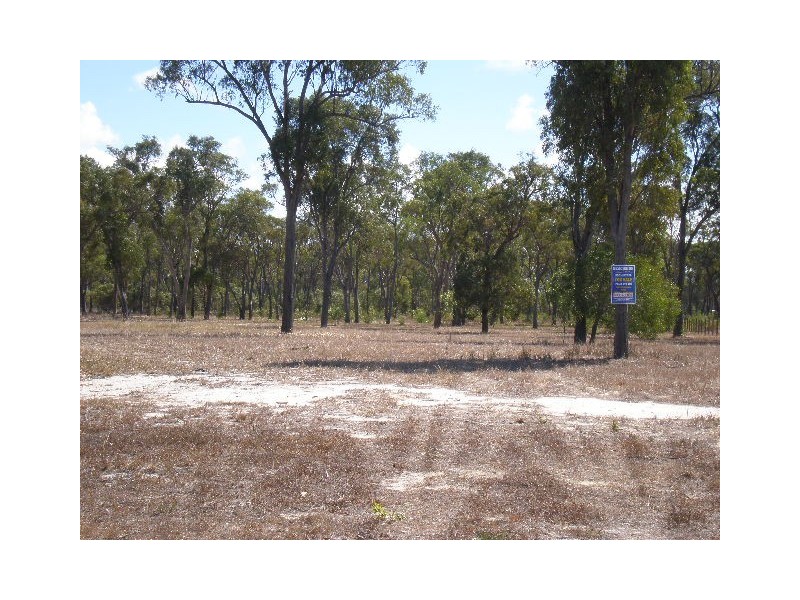 Lot 64 Sea Eagle Close, Moore Park Beach QLD 4670