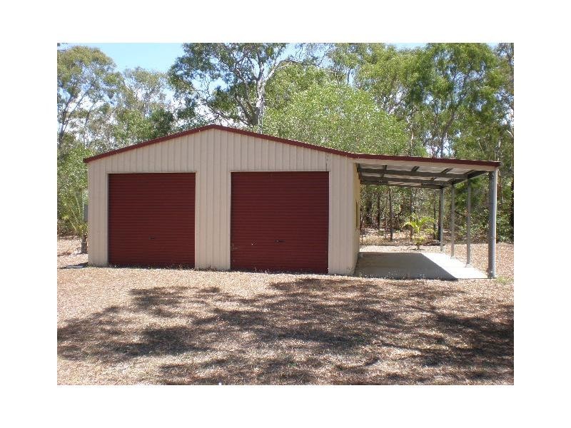 19 Sylvan Drive, Moore Park Beach QLD 4670