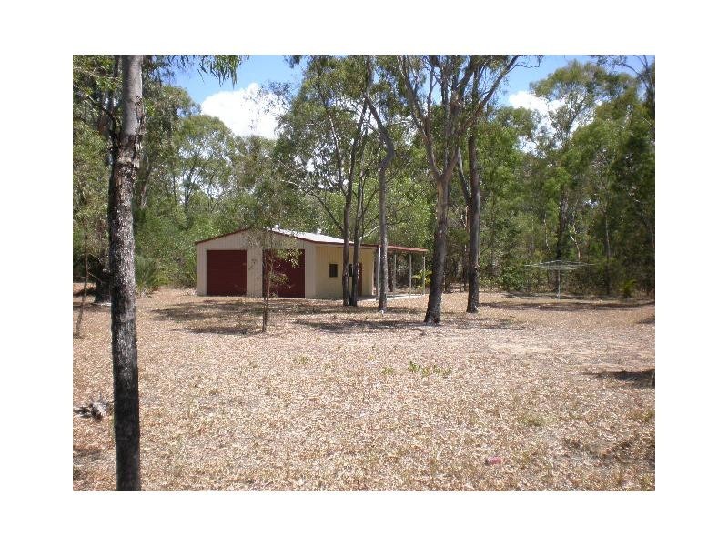 19 Sylvan Drive, Moore Park Beach QLD 4670