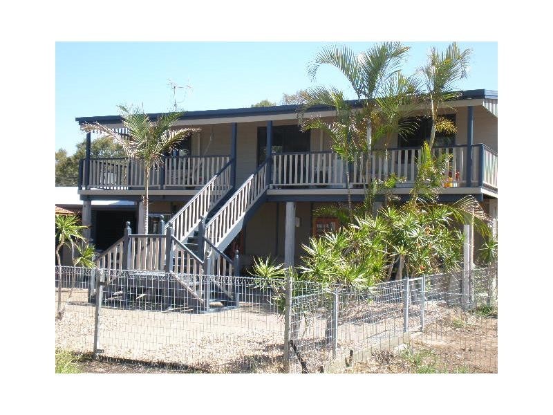 56 Orchid Drive, Moore Park Beach QLD 4670