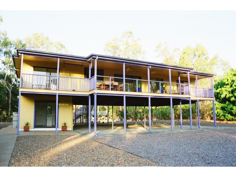 15 Plum Tree Crescent, Moore Park Beach QLD 4670