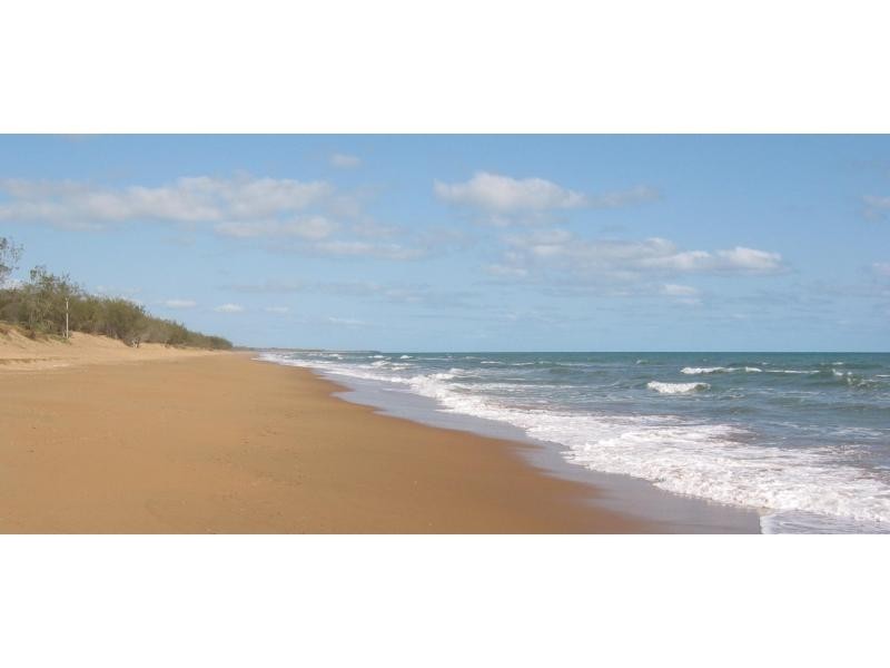 Unit 12/162 Sylvan Drive, Moore Park Beach QLD 4670