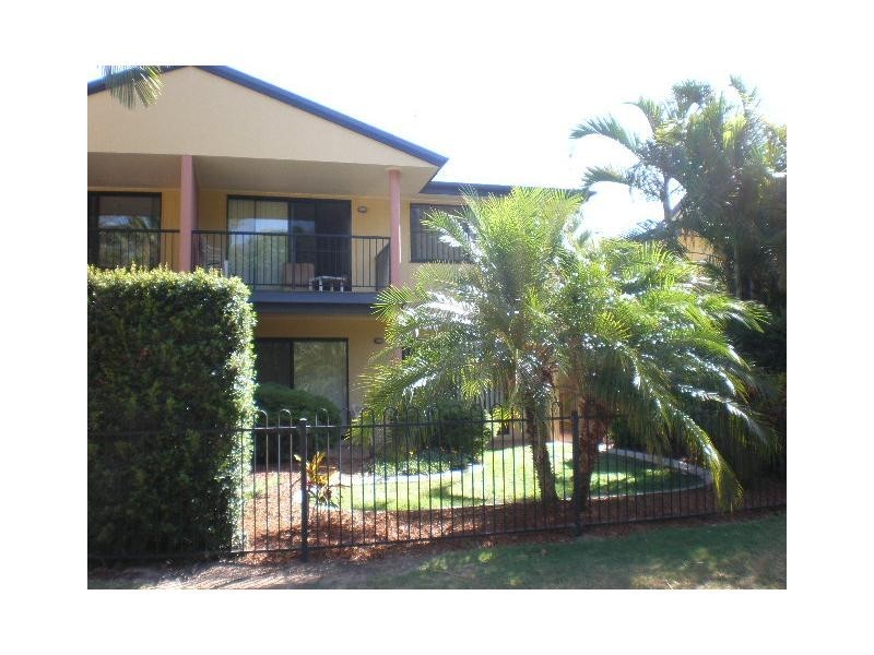 Unit 12/162 Sylvan Drive, Moore Park Beach QLD 4670