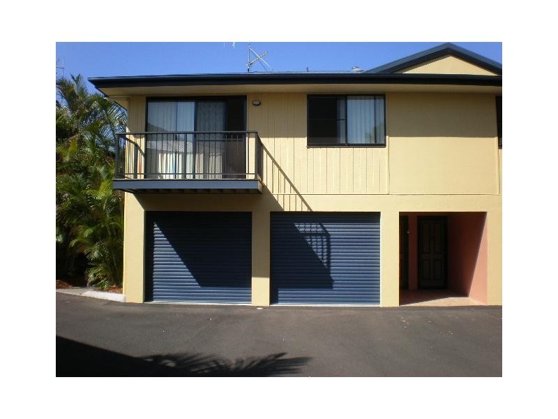 Unit 12/162 Sylvan Drive, Moore Park Beach QLD 4670