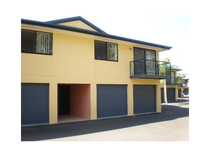 5/162 Sylvan Drive, Moore Park Beach QLD 4670