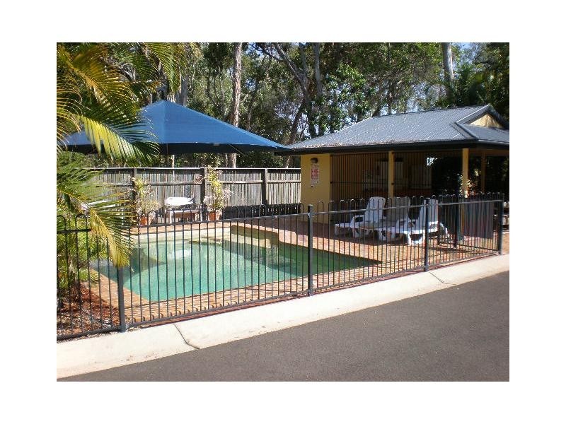 5/162 Sylvan Drive, Moore Park Beach QLD 4670