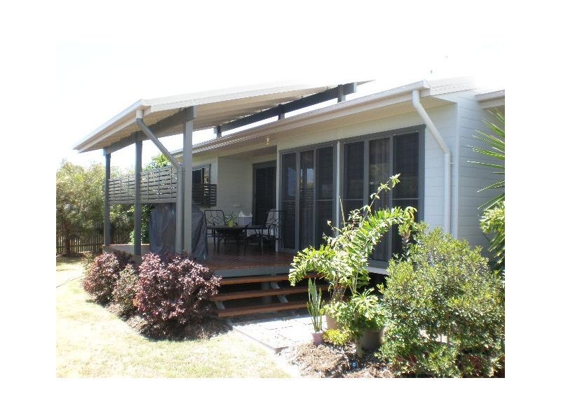 5 Willow Court, Moore Park Beach QLD 4670