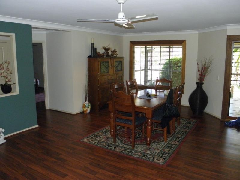 Moore Park Beach QLD 4670