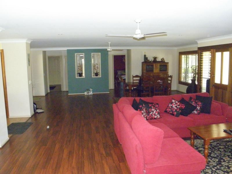 Moore Park Beach QLD 4670